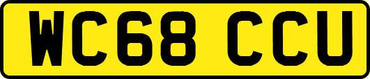 WC68CCU