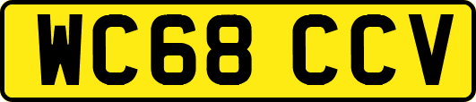 WC68CCV