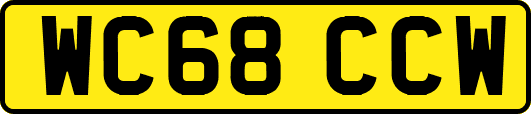 WC68CCW