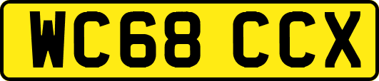 WC68CCX