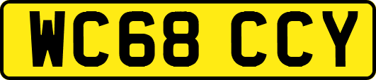 WC68CCY