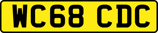 WC68CDC
