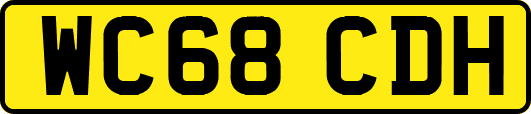 WC68CDH