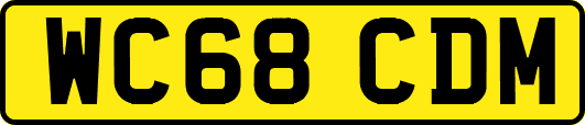 WC68CDM