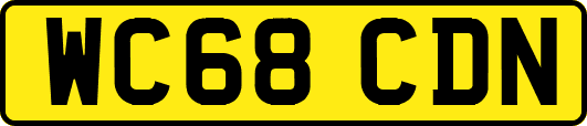 WC68CDN