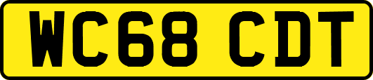 WC68CDT