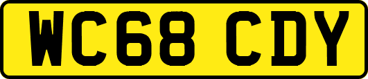 WC68CDY