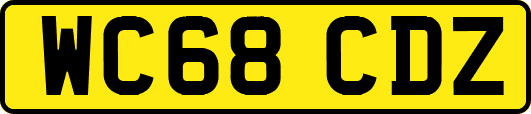 WC68CDZ