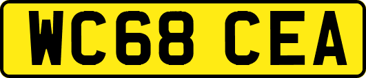 WC68CEA