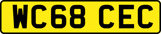 WC68CEC