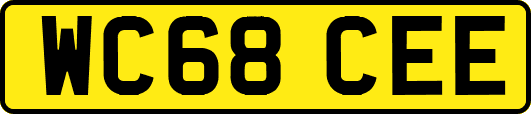 WC68CEE