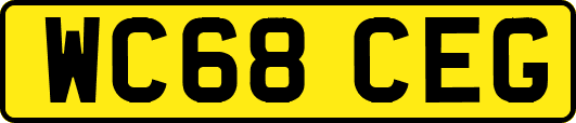 WC68CEG