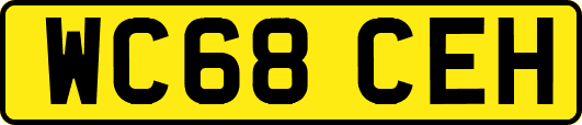 WC68CEH