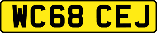 WC68CEJ