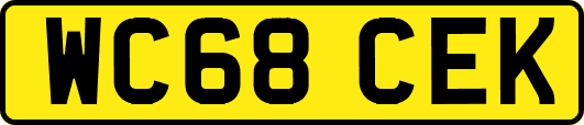 WC68CEK