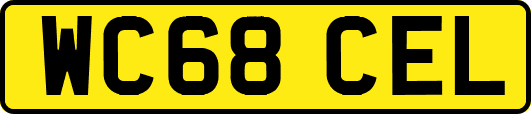 WC68CEL