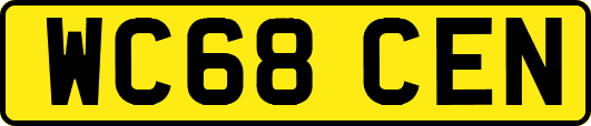 WC68CEN