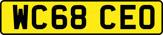 WC68CEO