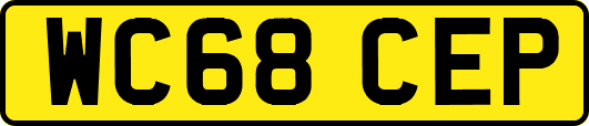 WC68CEP