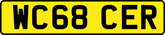 WC68CER
