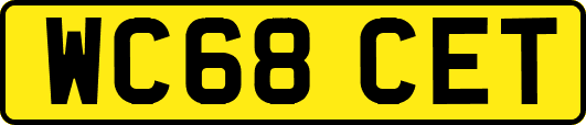 WC68CET