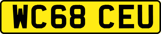 WC68CEU