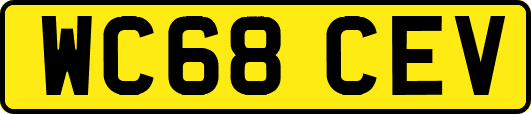 WC68CEV
