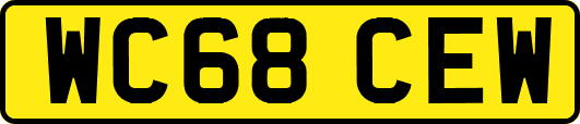 WC68CEW