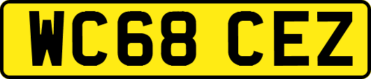 WC68CEZ