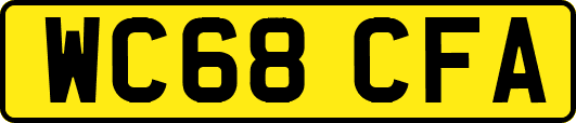 WC68CFA