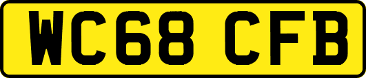 WC68CFB