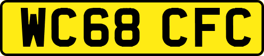WC68CFC