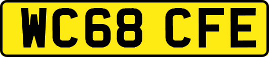 WC68CFE