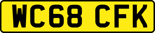 WC68CFK