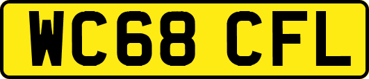 WC68CFL