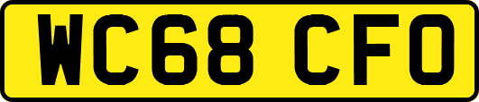 WC68CFO