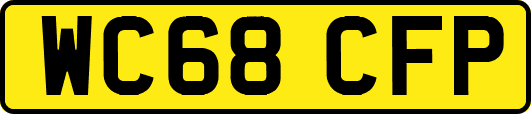 WC68CFP