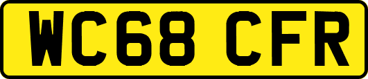 WC68CFR
