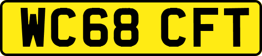 WC68CFT