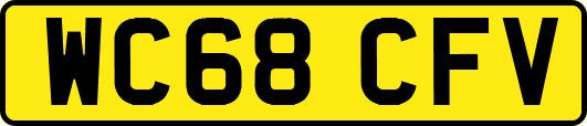 WC68CFV