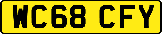 WC68CFY
