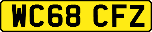 WC68CFZ