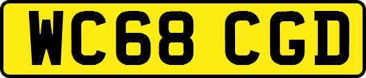 WC68CGD