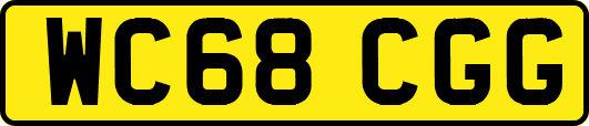 WC68CGG