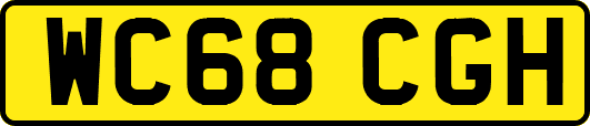 WC68CGH