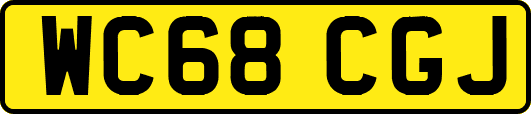 WC68CGJ