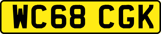 WC68CGK