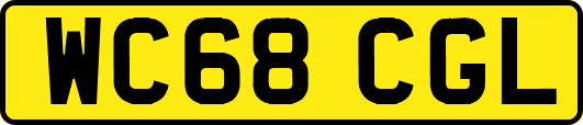 WC68CGL