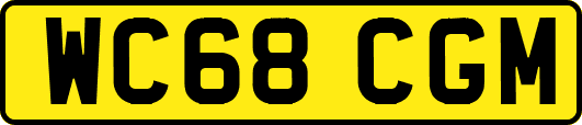 WC68CGM