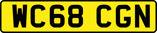 WC68CGN